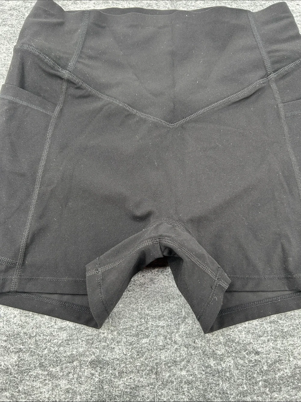 Halara UltraSculpt High Waisted Scrunch Butt Lifting Tummy Size Small - Picture 10 of 10